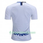 Inter Milan Dres Gostujući 2018/19 Kratkih Rukava